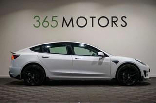 Used Tesla Model 3 from 365 Motors