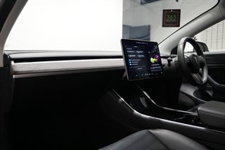Used Tesla Model 3 from 365 Motors