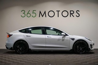 Used Tesla Model 3 from 365 Motors
