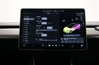 Used Tesla Model 3 from 365 Motors