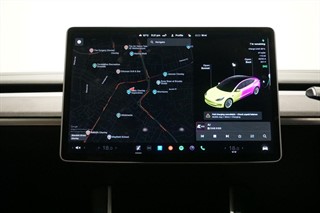 Used Tesla Model 3 from 365 Motors