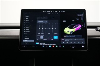 Used Tesla Model 3 from 365 Motors