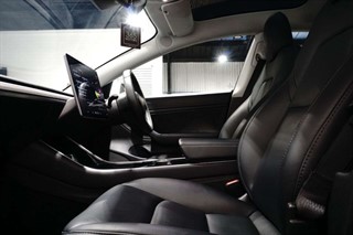 Used Tesla Model 3 from 365 Motors