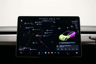 Used Tesla Model 3 from 365 Motors