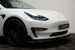 Used Tesla Model 3 from 365 Motors