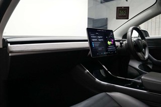 Used Tesla Model 3 from 365 Motors