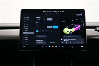 Used Tesla Model 3 from 365 Motors