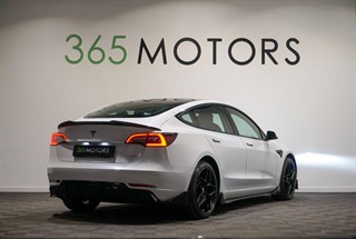 Used Tesla Model 3 from 365 Motors