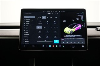 Used Tesla Model 3 from 365 Motors