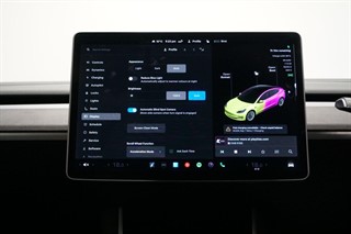 Used Tesla Model 3 from 365 Motors