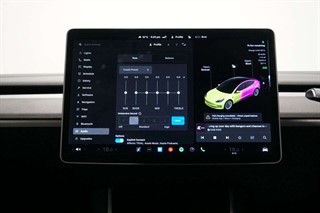 Used Tesla Model 3 from 365 Motors