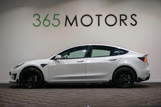 Used Tesla Model 3 from 365 Motors