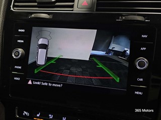 Used Volkswagen Golf from 365 Motors