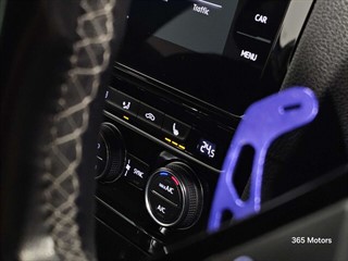 Used Volkswagen Golf from 365 Motors