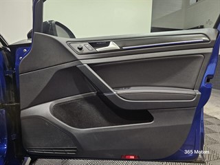 Used Volkswagen Golf from 365 Motors