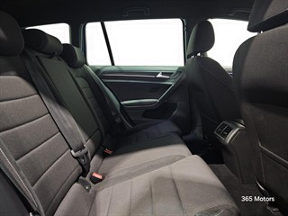 Used Volkswagen Golf from 365 Motors