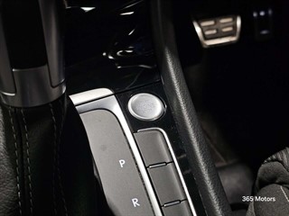 Used Volkswagen Golf from 365 Motors