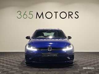 Used Volkswagen Golf from 365 Motors