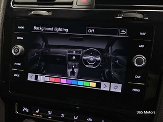 Used Volkswagen Golf from 365 Motors