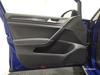 Used Volkswagen Golf from 365 Motors