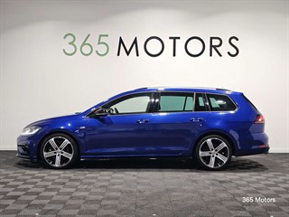 Used Volkswagen Golf from 365 Motors