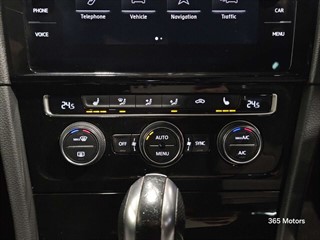 Used Volkswagen Golf from 365 Motors