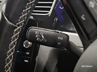 Used Volkswagen Golf from 365 Motors