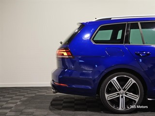 Used Volkswagen Golf from 365 Motors