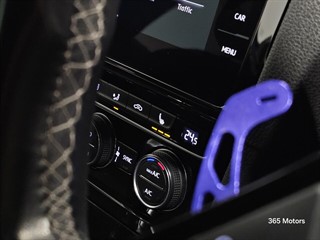 Used Volkswagen Golf from 365 Motors