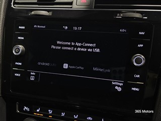 Used Volkswagen Golf from 365 Motors