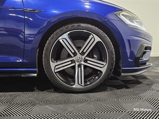 Used Volkswagen Golf from 365 Motors