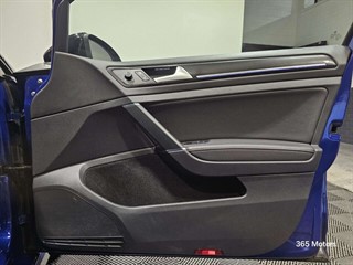 Used Volkswagen Golf from 365 Motors