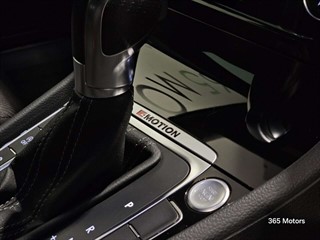 Used Volkswagen Golf from 365 Motors