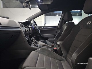 Used Volkswagen Golf from 365 Motors