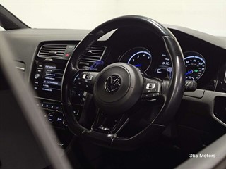 Used Volkswagen Golf from 365 Motors