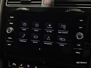 Used Volkswagen Golf from 365 Motors