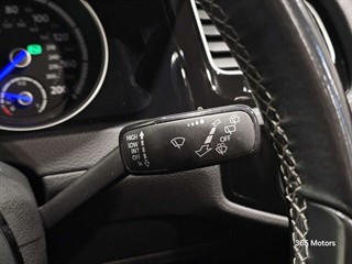 Used Volkswagen Golf from 365 Motors