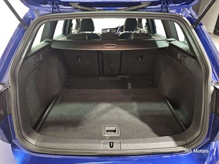 Used Volkswagen Golf from 365 Motors