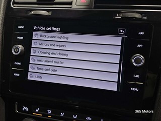 Used Volkswagen Golf from 365 Motors