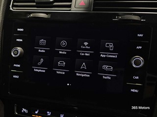 Used Volkswagen Golf from 365 Motors