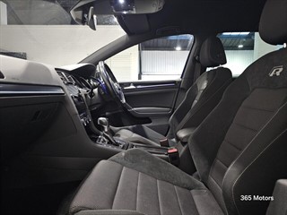 Used Volkswagen Golf from 365 Motors