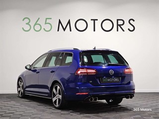 Used Volkswagen Golf from 365 Motors