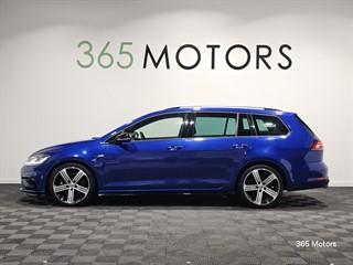 Used Volkswagen Golf from 365 Motors
