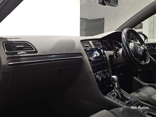 Used Volkswagen Golf from 365 Motors