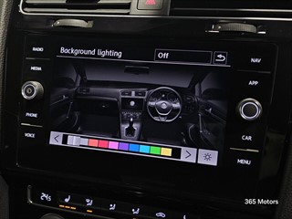 Used Volkswagen Golf from 365 Motors