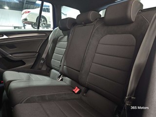 Used Volkswagen Golf from 365 Motors