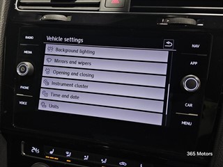 Used Volkswagen Golf from 365 Motors