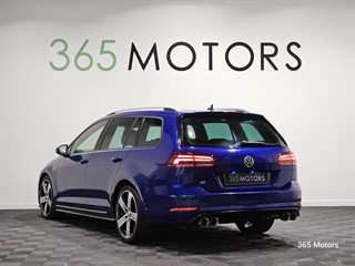 Used Volkswagen Golf from 365 Motors