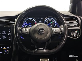Used Volkswagen Golf from 365 Motors