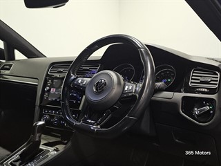 Used Volkswagen Golf from 365 Motors